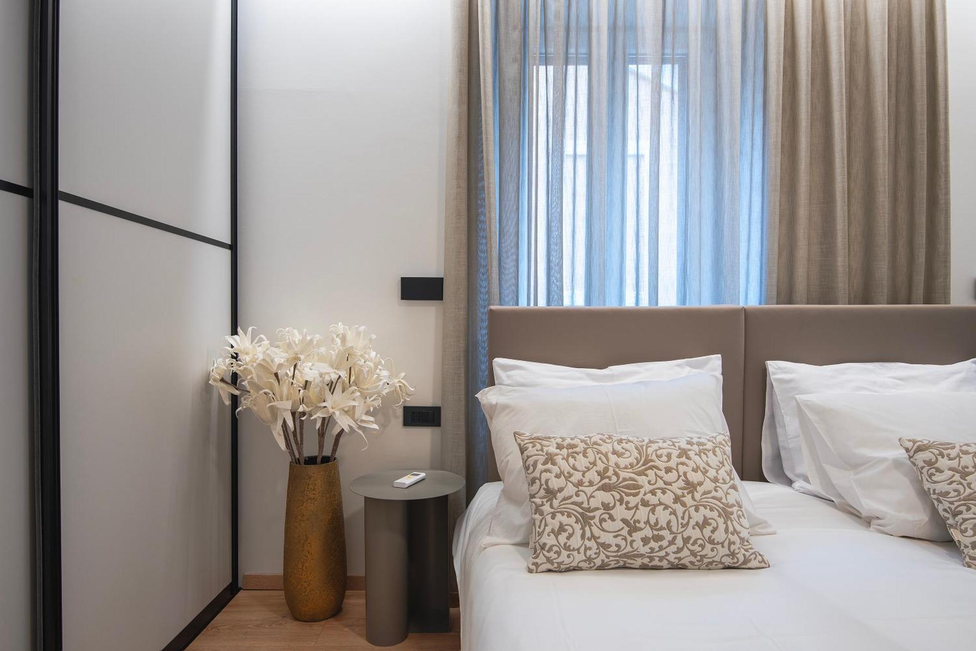 Arta Apartments City Center - With Private Parking Pula Extérieur photo