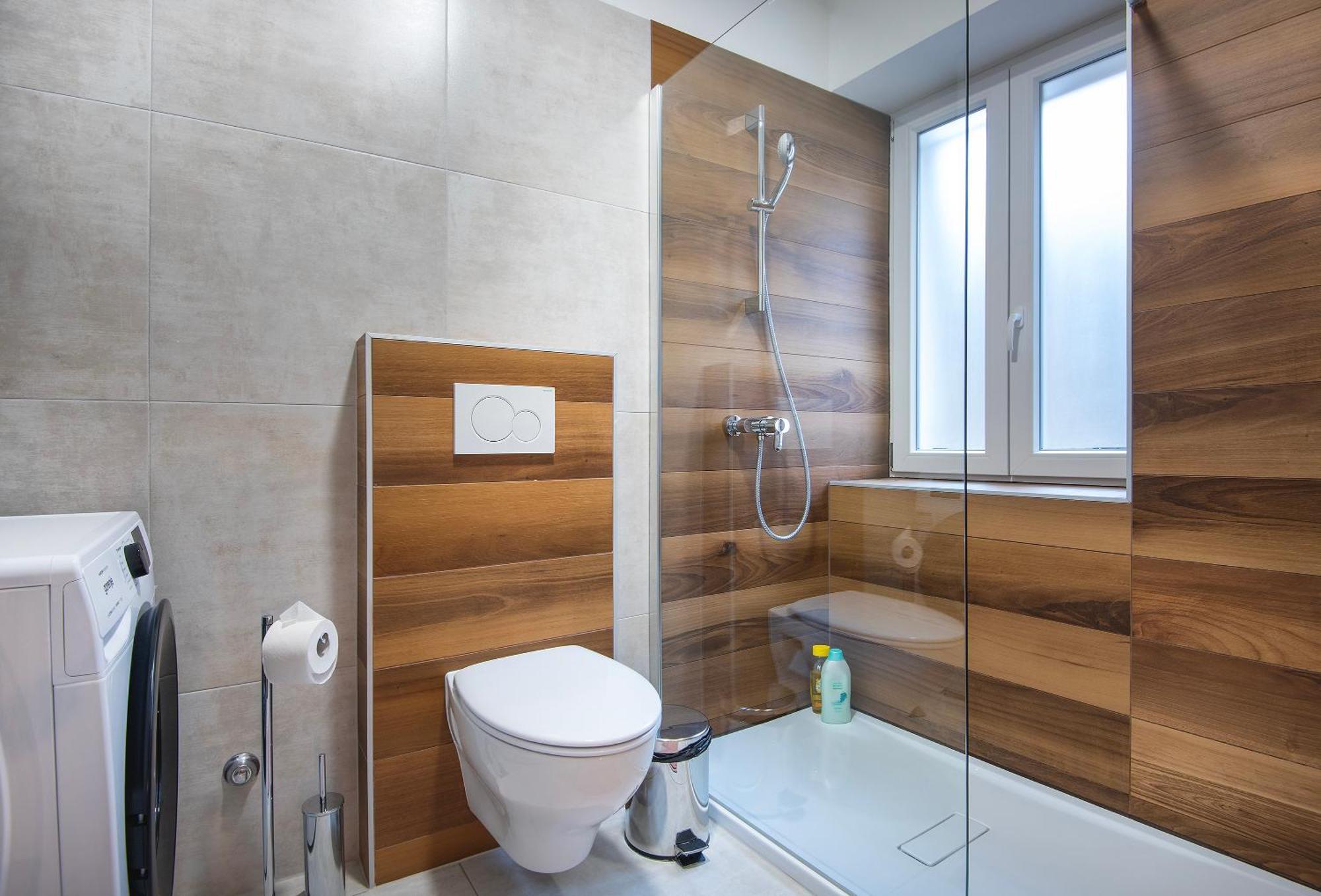 Arta Apartments City Center - With Private Parking Pula Chambre photo